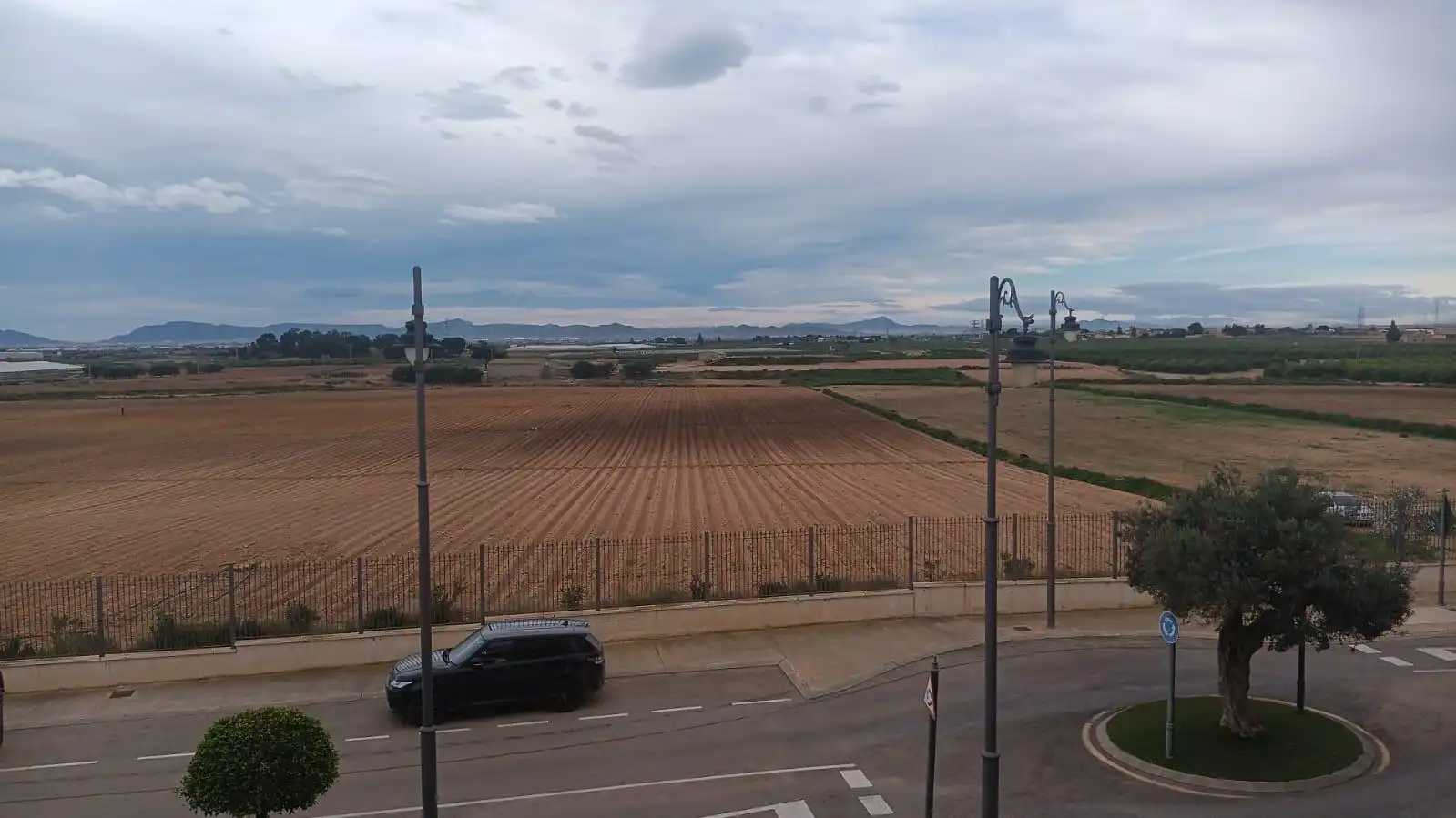Piso en venta en Torre-Pacheco con Aire acondicionado, Balcón y Piscina comunitaria