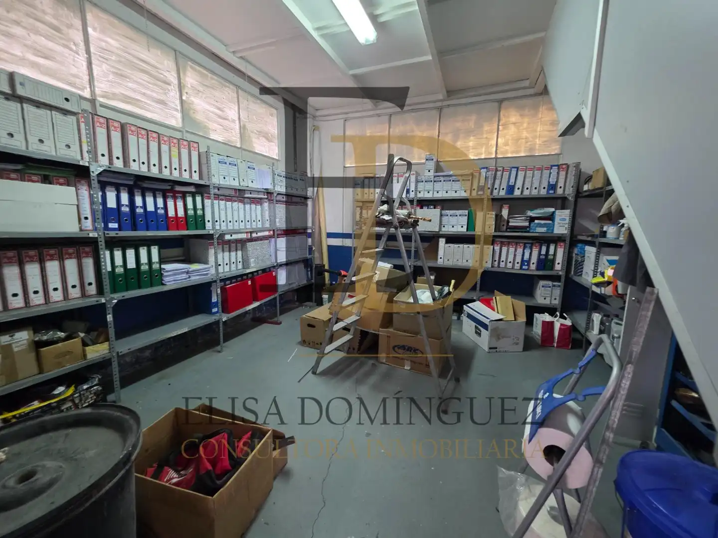 Fabrikhallen zur Miete in Villares de la Reina, Salamanca