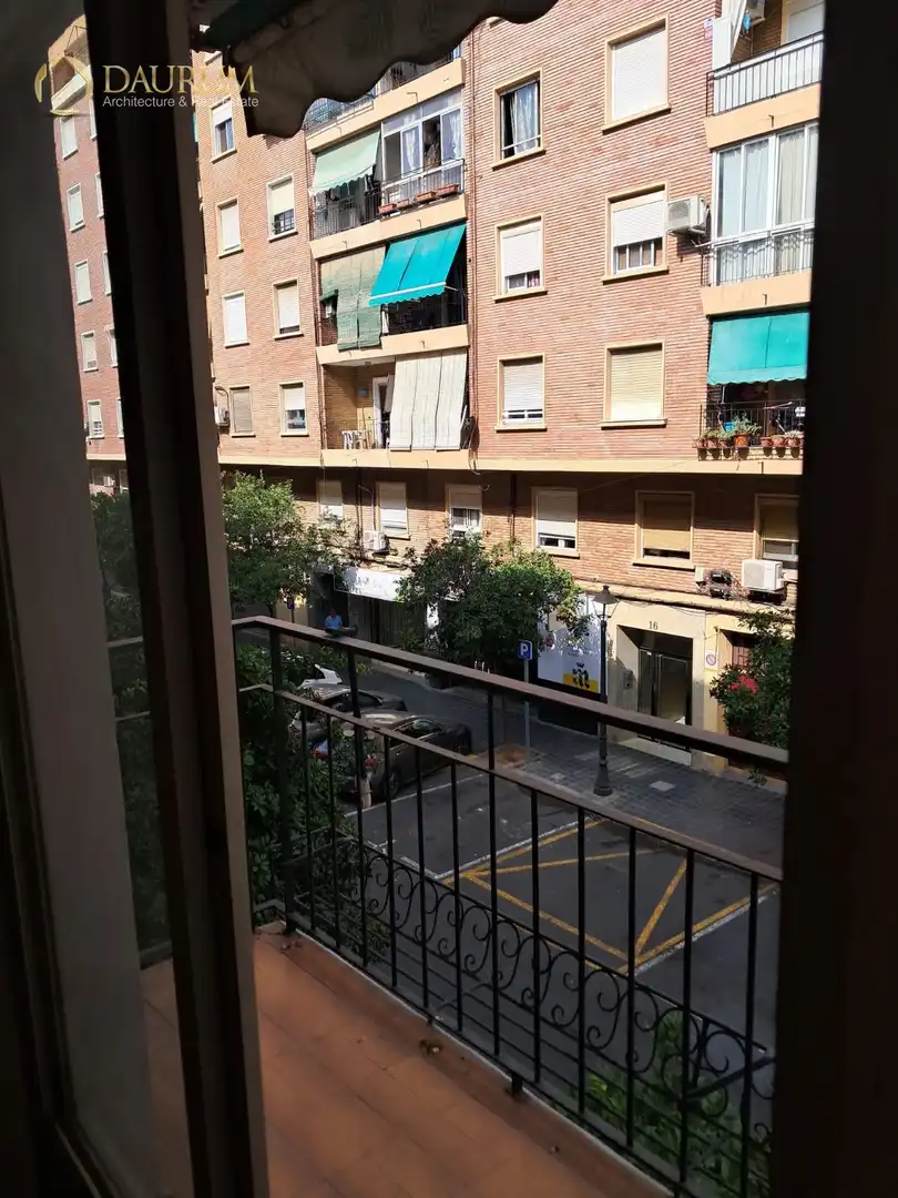 Flat for sale in Higinio Noja (Professor)