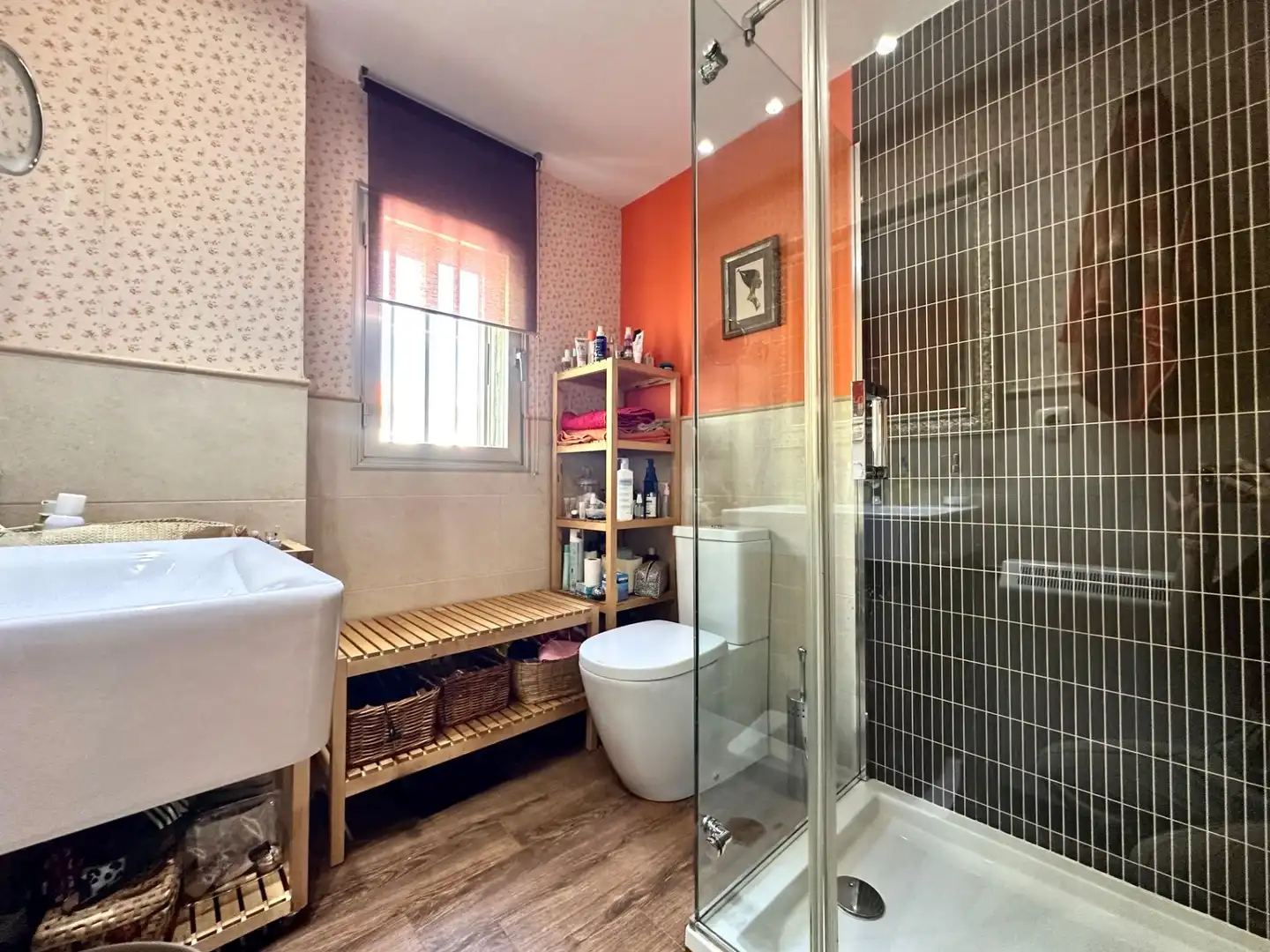 Chalet con piscina en venta en Calle MAGNOLIOS UR.MONTELUZ, imagen 6