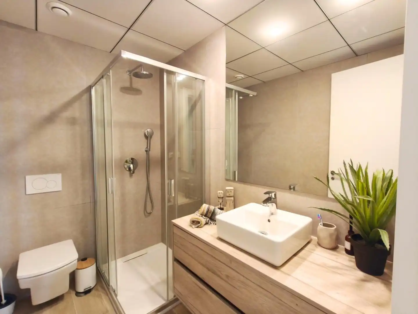 Appartamento con terrazza in vendita a Playa de Poniente, imagen 22