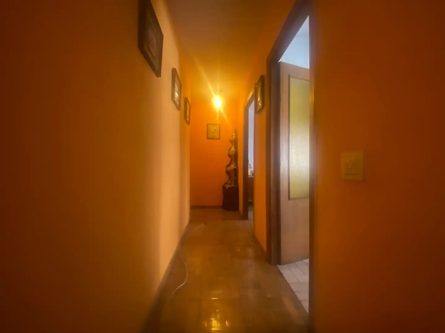 Flat for sale in Lena  with Balcony