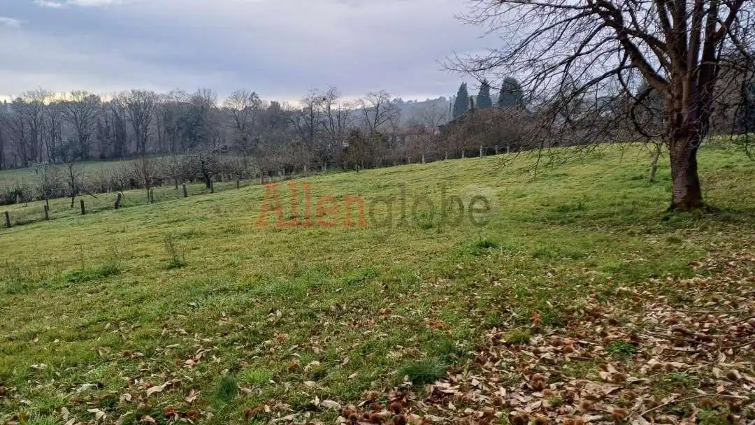Terreno residencial en venta en Viella - Granda - Meres, imagen 5