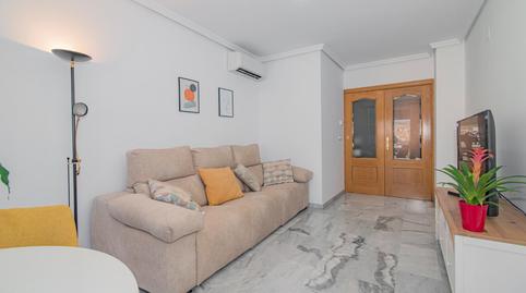 Photo 2 of Flat to rent in Cerrillo de Maracena - Periodistas, Granada