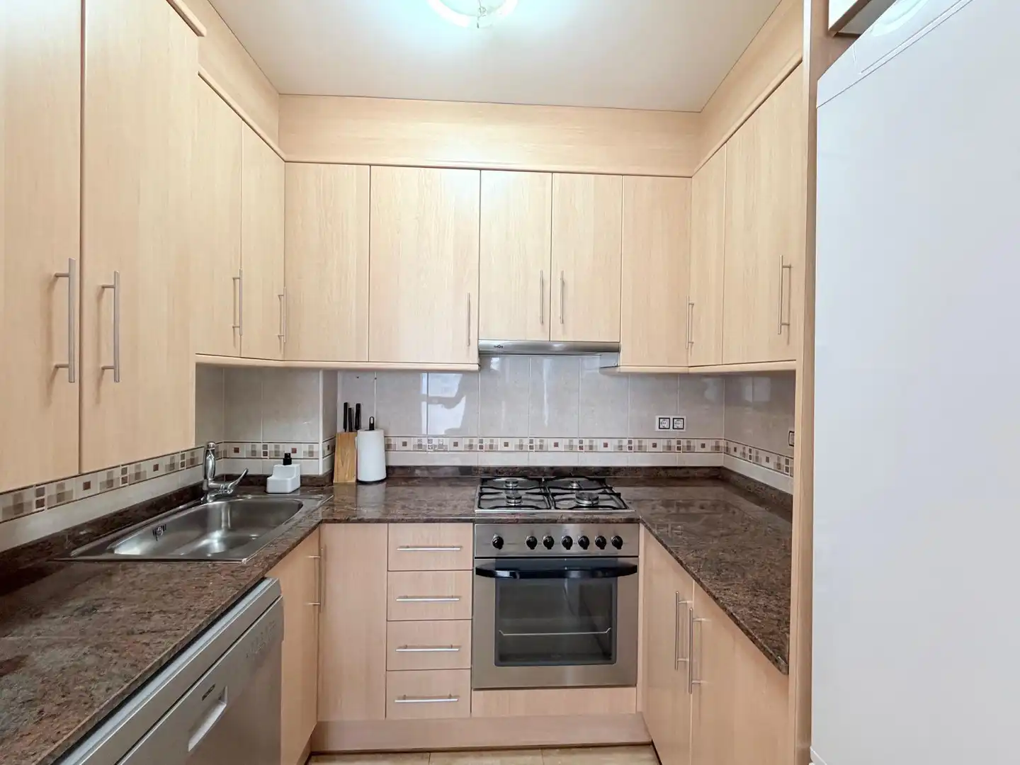 Flat for sale in Centre