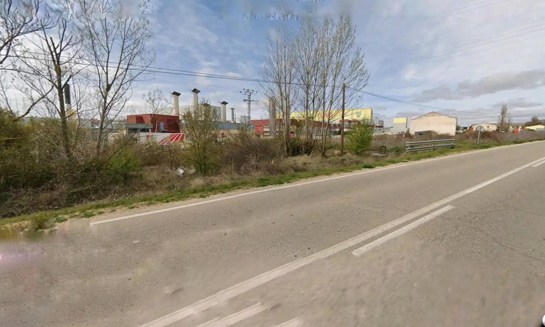 Terreno rústico en venta en Calle Diseminados 526, imagen 10
