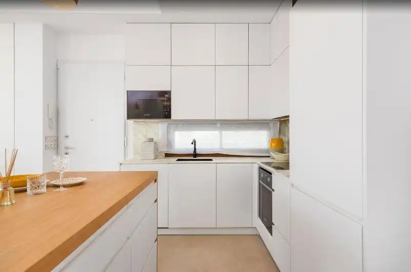 House with terrace for sale in Cala Marqués, imagen 5