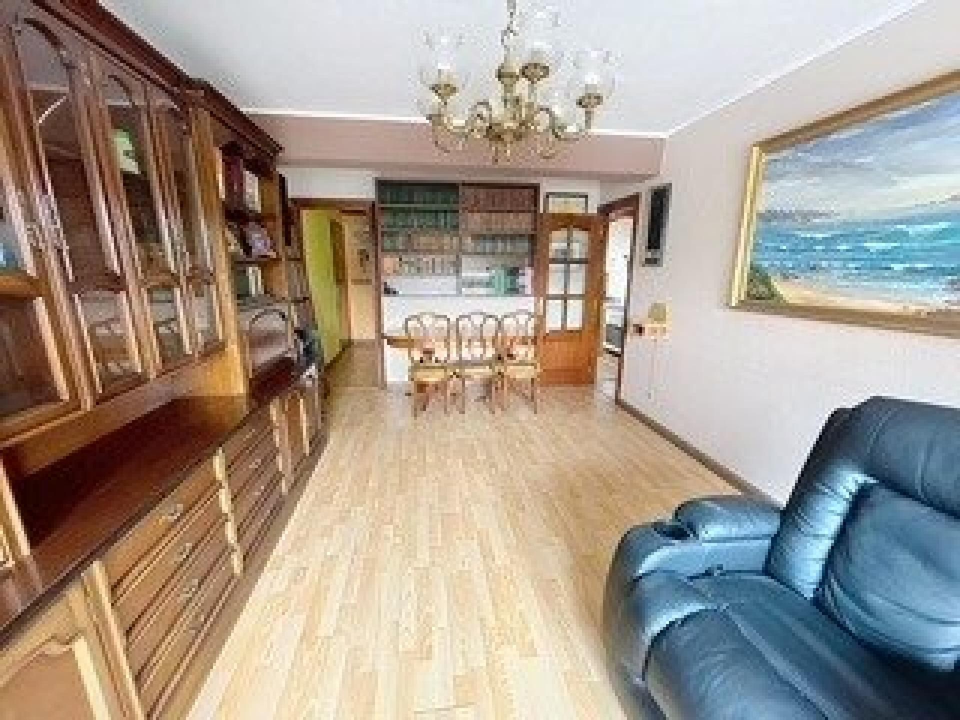 Dining room of Flat for sale in Corvera de Asturias  with Heating