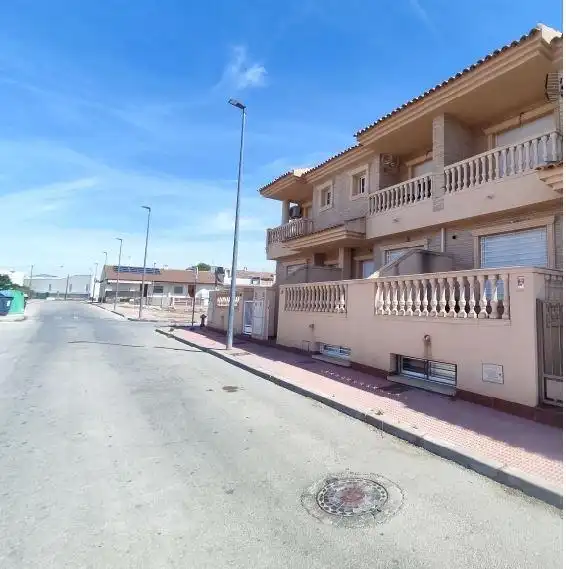 Casa a schiera in vendita a JUAN ANDUJAR 50, imagen 2
