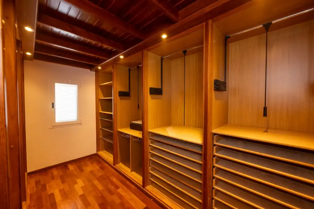 Dormitori de Casa o xalet en venda en San Bartolomé