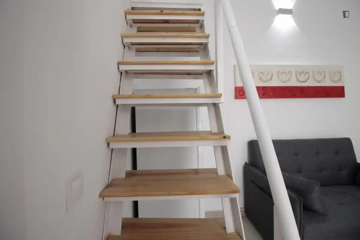 Apartamento de alquiler en Zofio