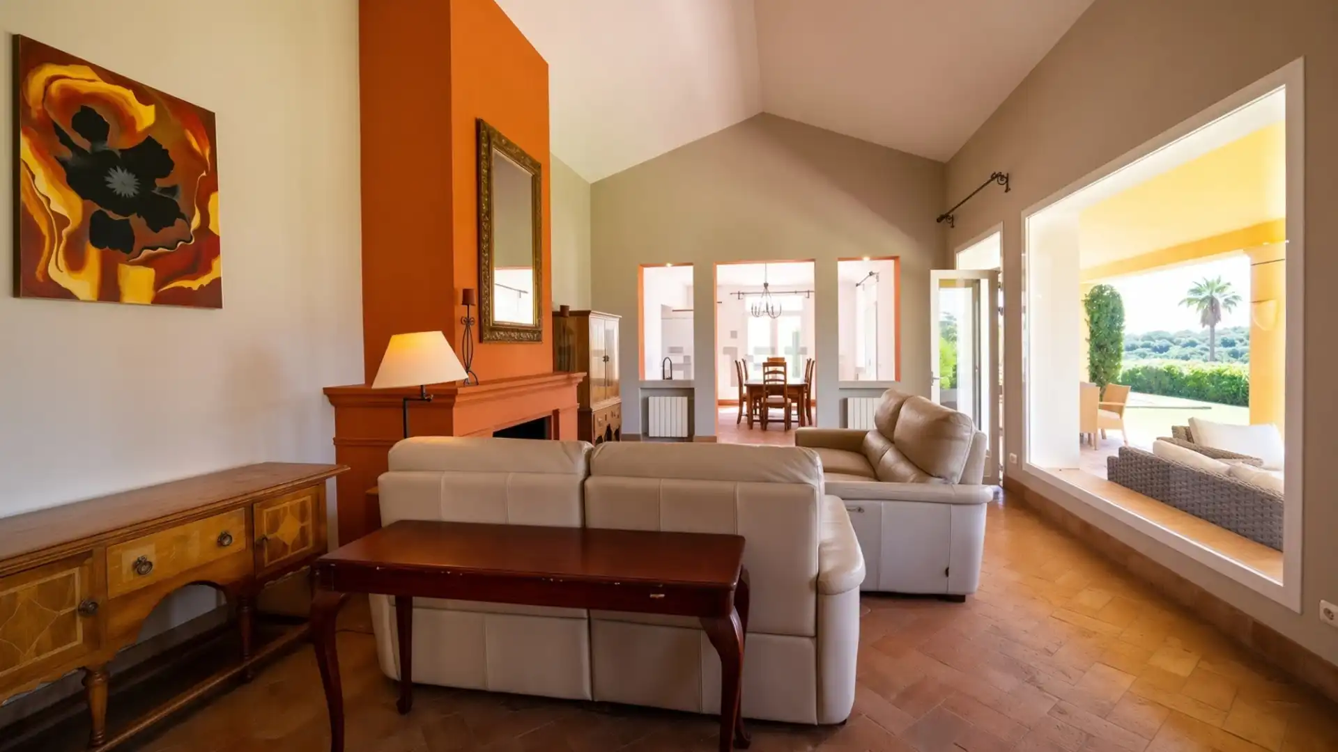 Casa con terraza en venta en Puerto de Sotogrande - La Marina, imagen 7