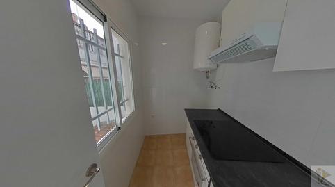 Foto 3 de Pis en venda a Cl  Eugenio Serrano, La Alhóndiga, Getafe