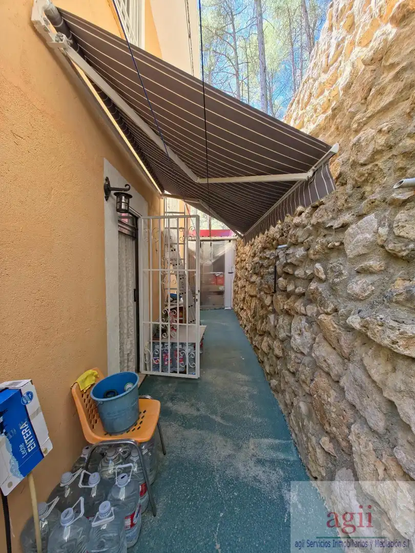Casa o xalet en venda en Trillo amb Calefacció, Terrassa i Balcó