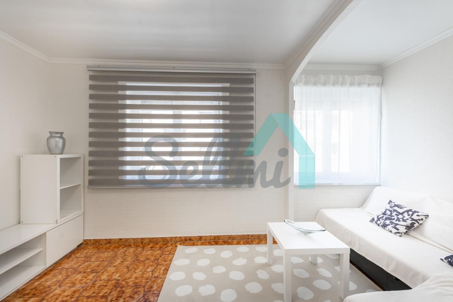 Habitación de Piso en venta en Langreo con Calefacción y Trastero