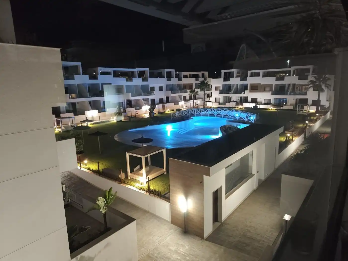 Bungalow à vendre à Los Balcones - Los Altos, imagen 32