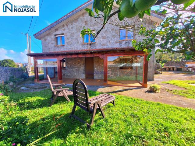 Casa adosada en Alquiler en LAS VIÑAS, 73 en El Arco - Rota - Fonegra