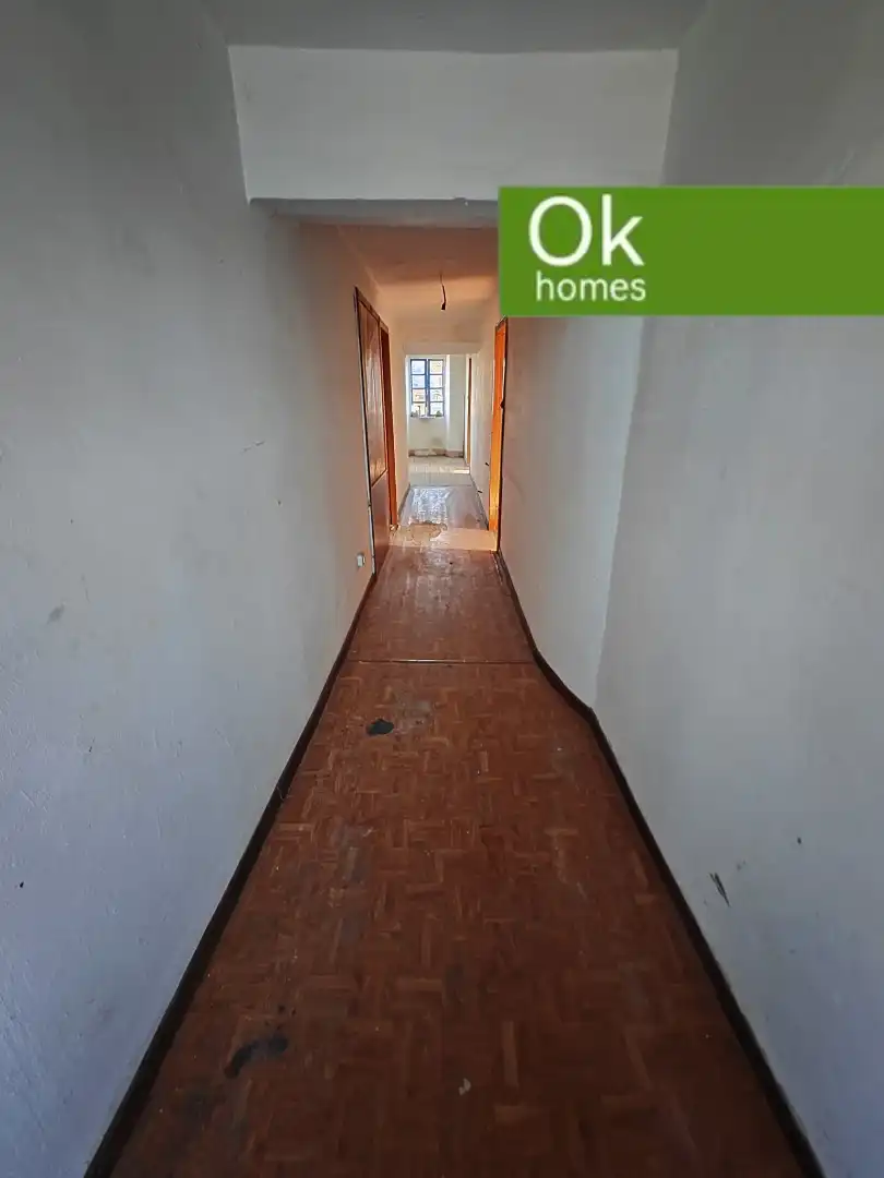 Casa rústica amb jardí en venda a Parroquias del Oeste, imagen 58