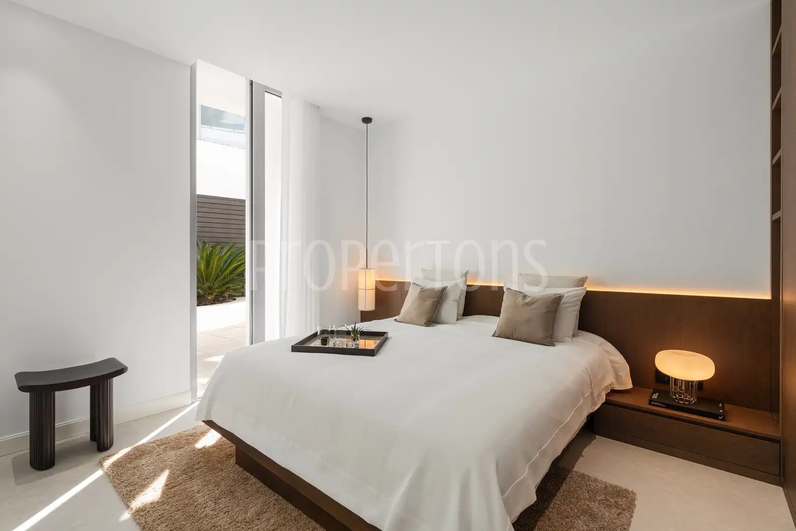 Habitación de Casa o chalet en venta en Málaga