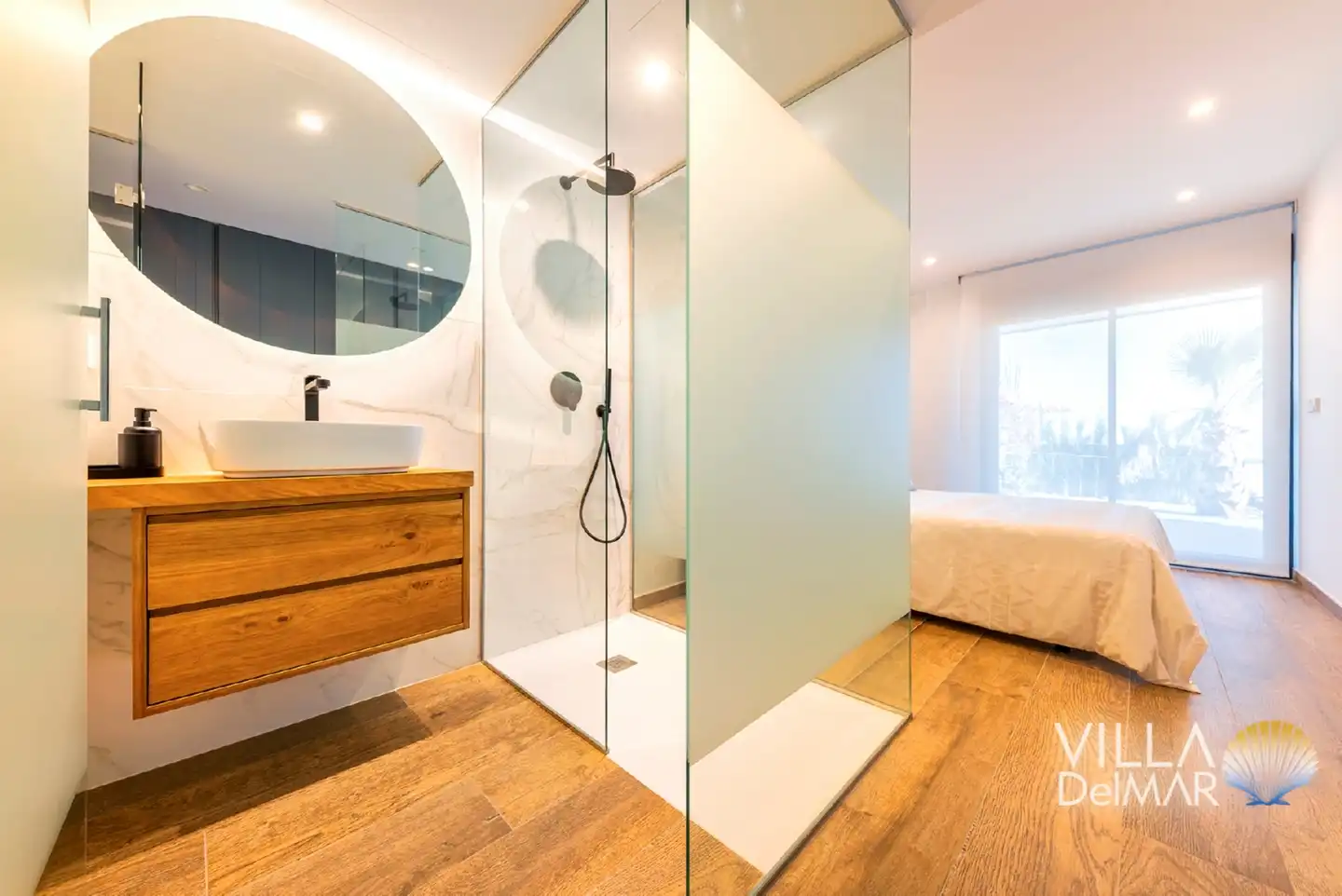 Apartament amb piscina en venda a Cumbre del Sol, imagen 17