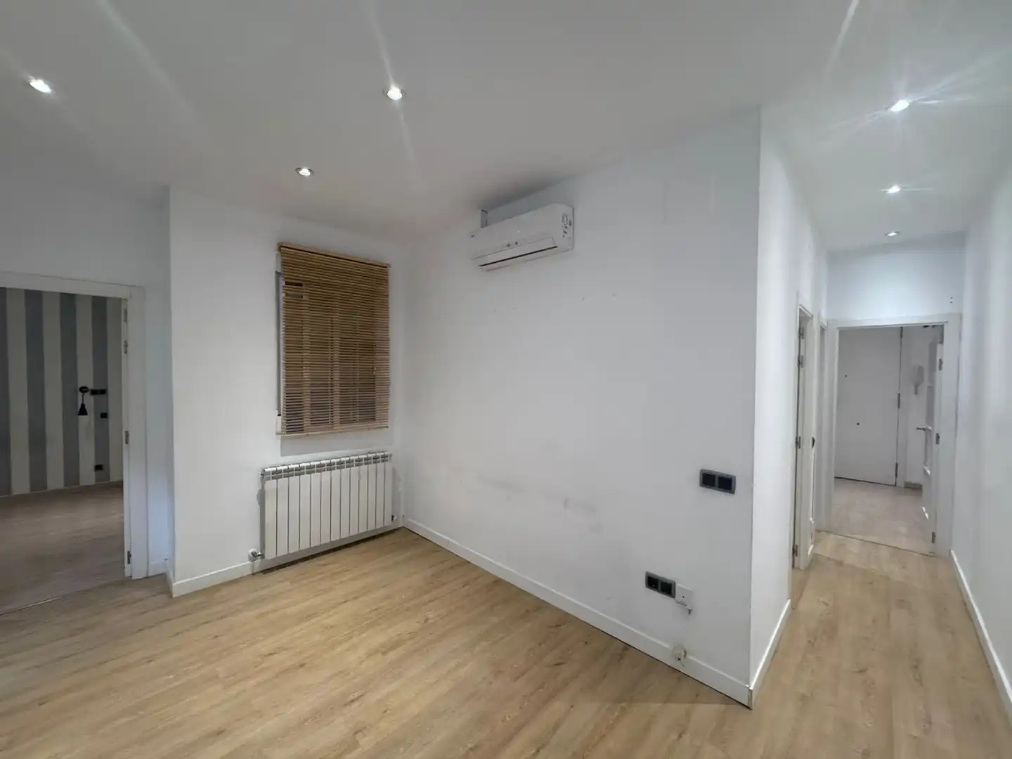 Appartement avec ascenseur à louer à Calle de José Ortega y Gasset, imagen 8