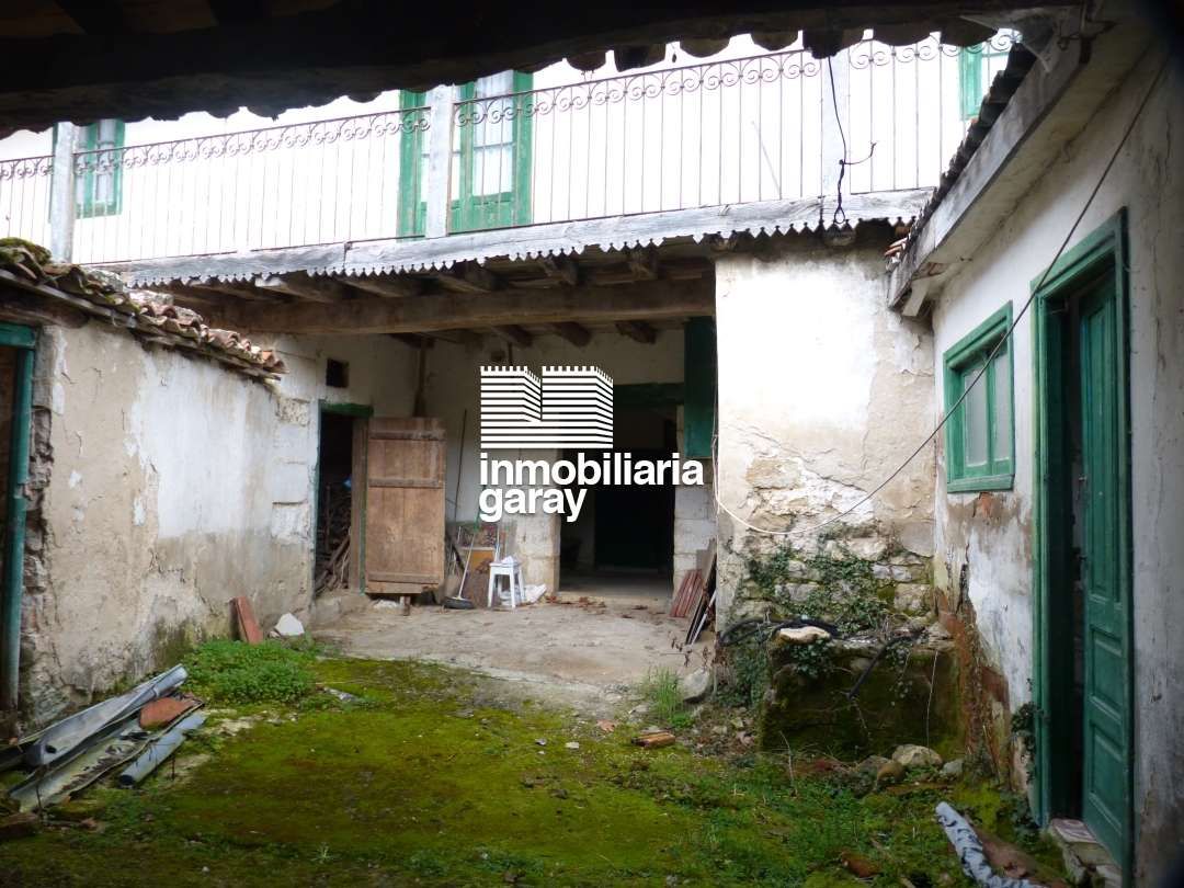 Casa o xalet en venda en Merindad de Sotoscueva amb Calefacció