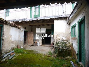 Casa in vendita a Merindad de Sotoscueva