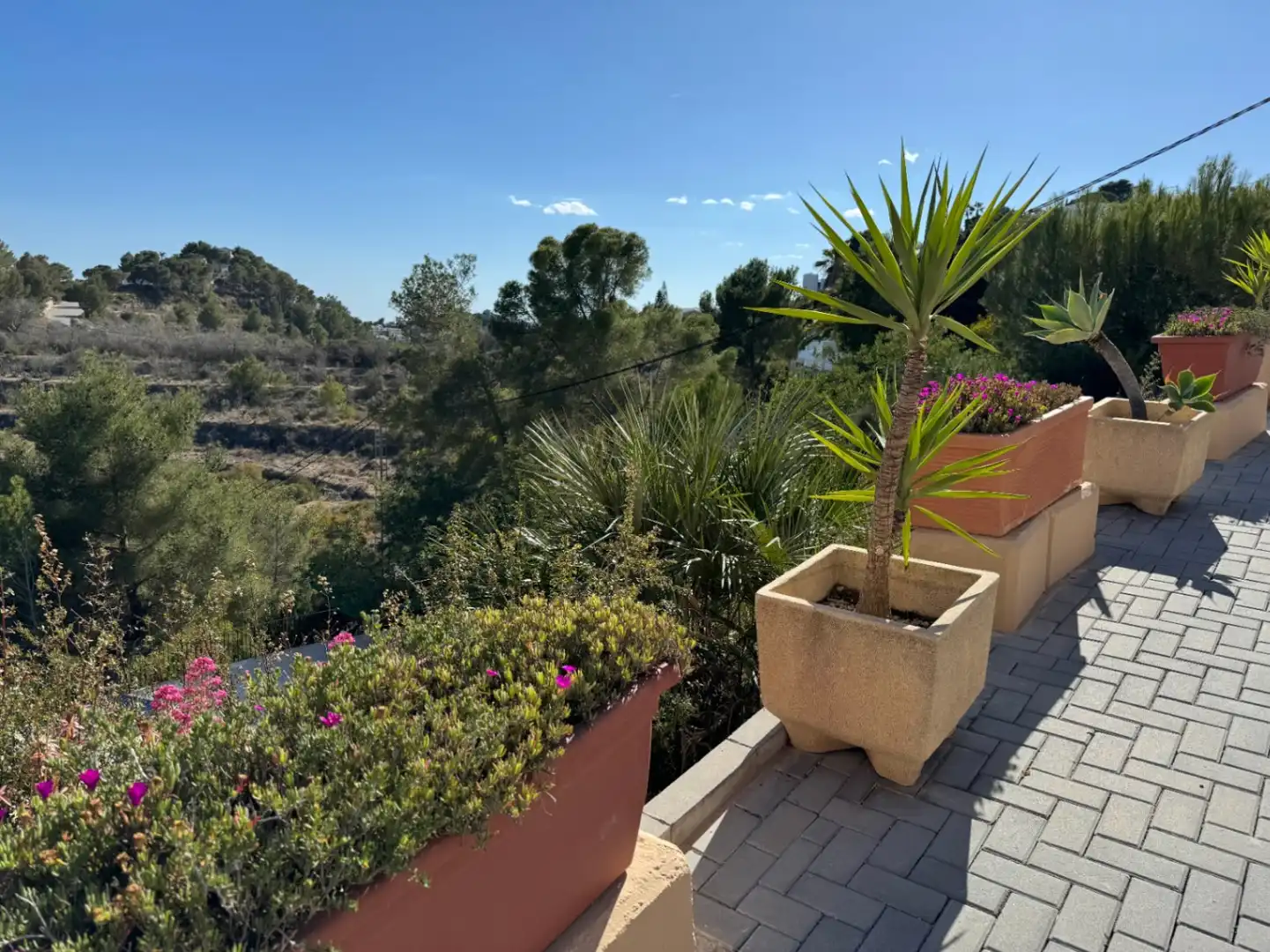 Houses for rent in Benimeit - Tabaira