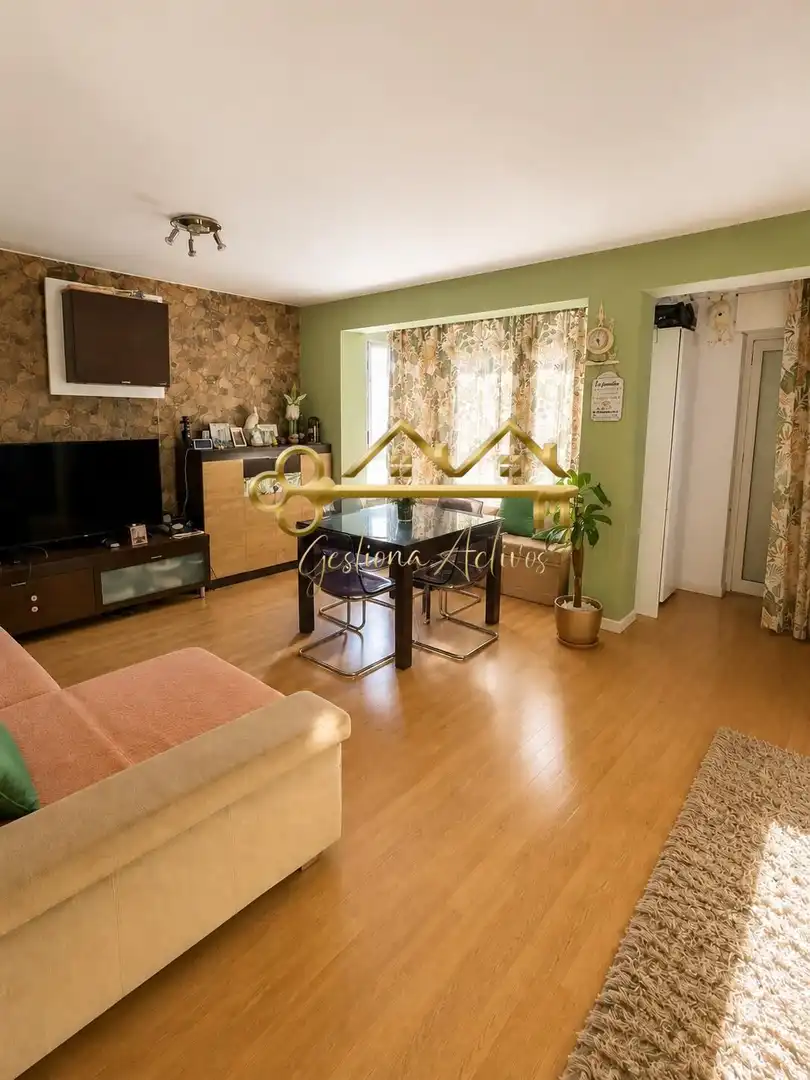 Comedor de Piso en venta en Ontinyent con Aire acondicionado y Balcón
