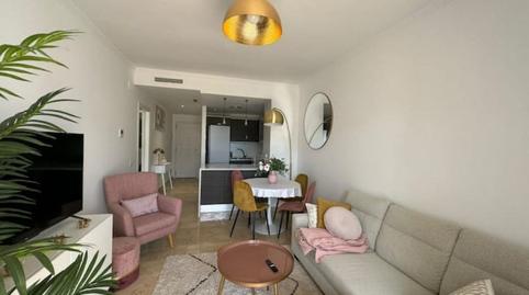 Foto 5 de Planta baixa de lloguer a Chullera, Manilva