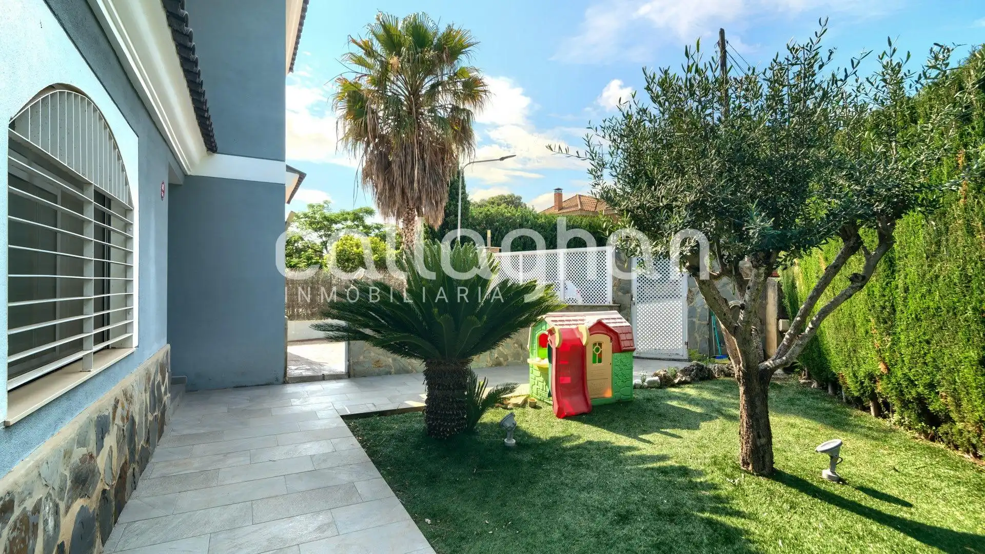 Detached house with terrace for sale in Carrer Del pi blanc, imagen 49