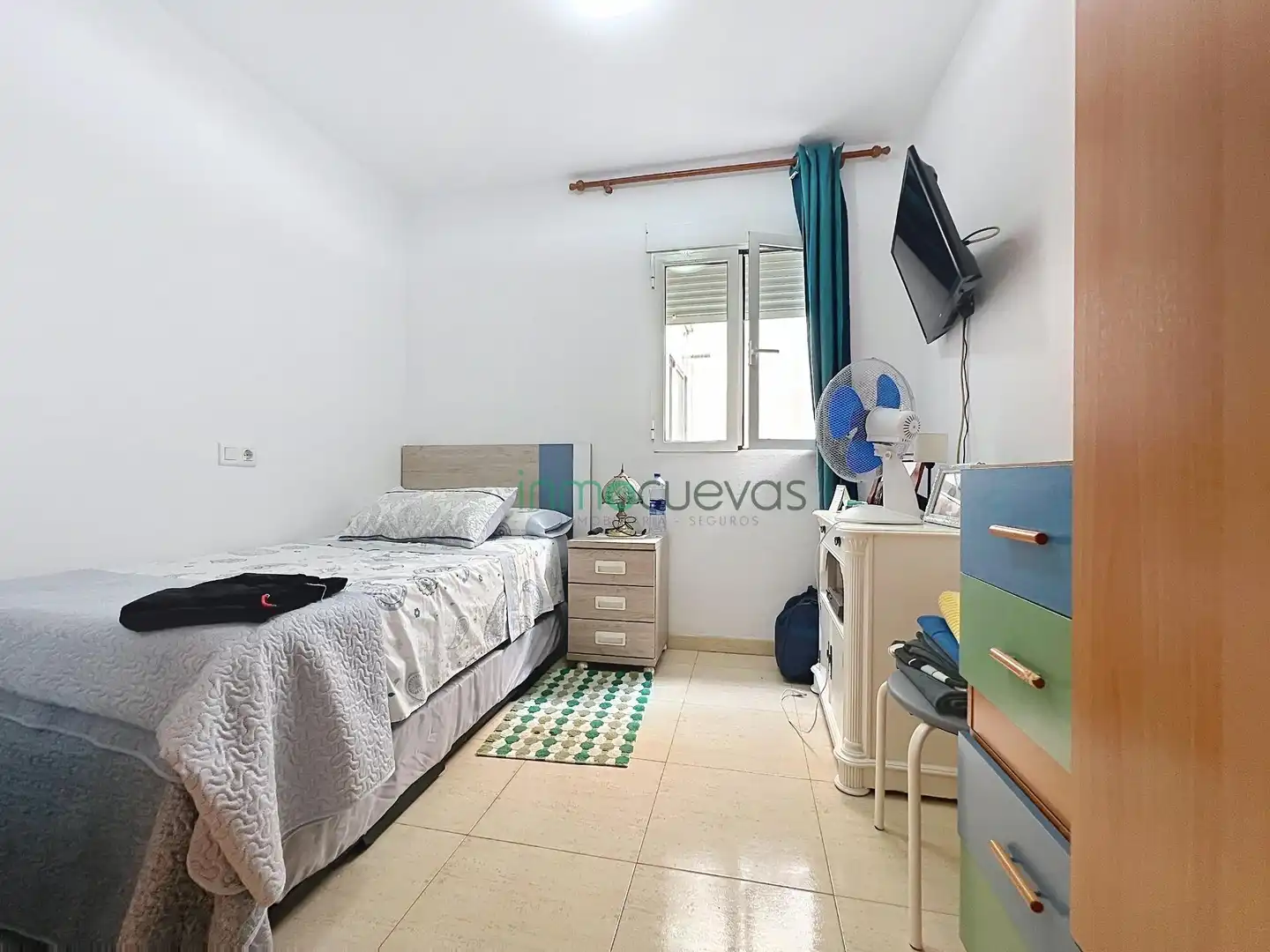 Wohnung mit Terrasse zum Verkauf in Cuevas del Almanzora pueblo, imagen 27