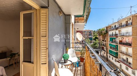 Foto 4 de Pis en venda a Calle Sierra de Bernia, Virgen del Remedio - Parque Lo Morant, Alicante / Alacant