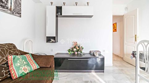 Photo 5 of Flat for sale in El Sabinar – Urbanizaciones – Las Marinas – Playa Serena, Roquetas de Mar