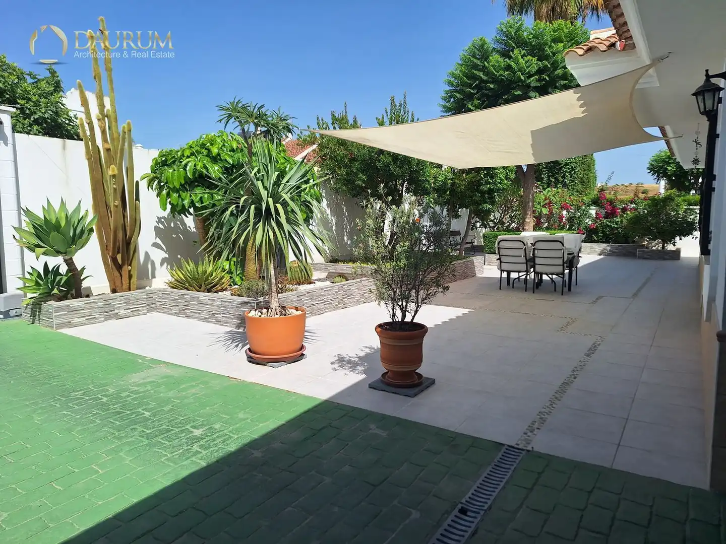 Chalet con piscina en venta en CALLE Alborán, imagen 13