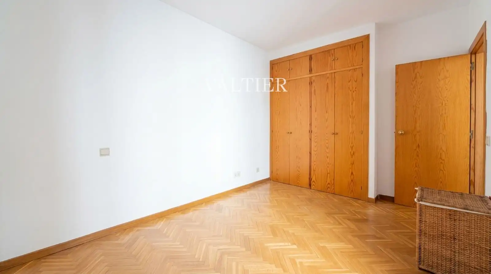 Habitación de Piso de alquiler en Chamartín