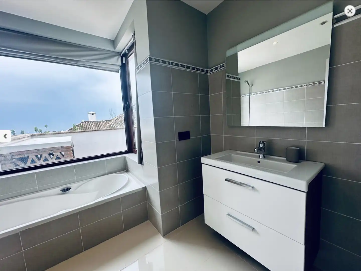 Casa amb piscina de lloguer a Milla de Oro, imagen 18
