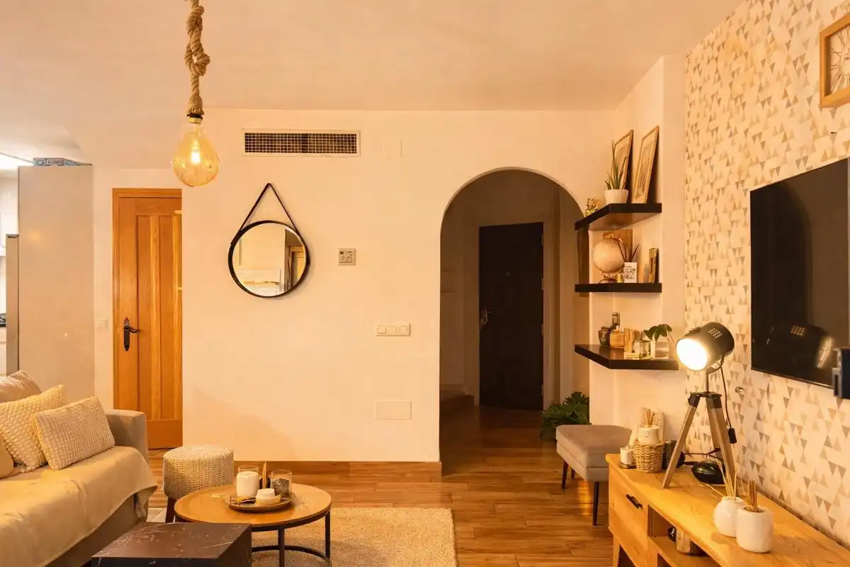 Villa mit Pool zum Verkauf in Riviera del Sol, imagen 9