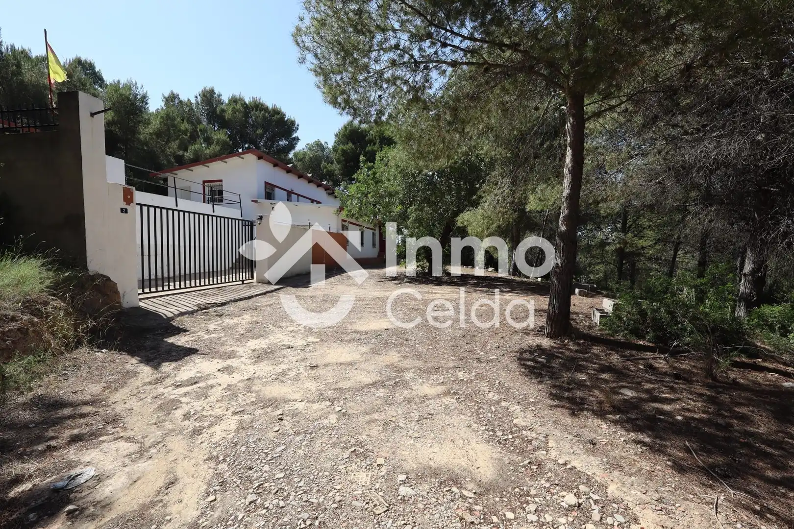Casa o chalet en venta en Chiva con Jardín privado y Terraza