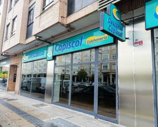 Premises to rent in Burgos Capital  with Air Conditioner