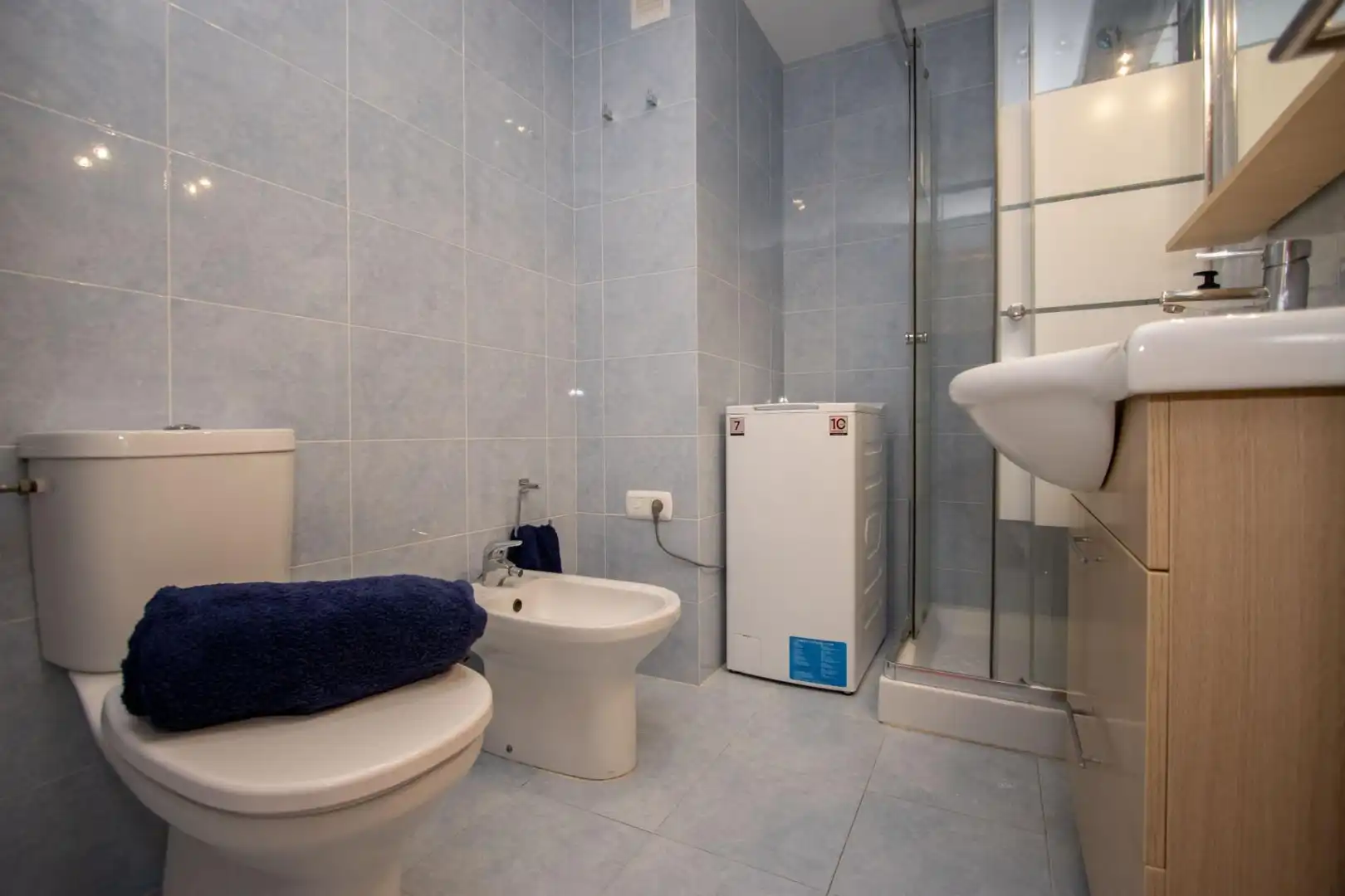 Flat with pool for sale in Avenida DEL MAR 37, imagen 16