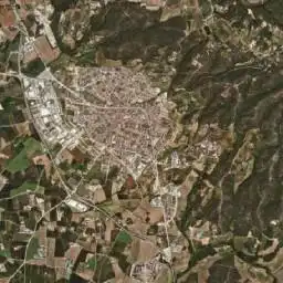 Terreny rústic en venda a Travessia Llebre, imagen 10