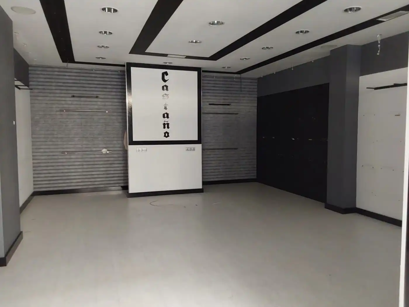 Business premises to rent in Boiro, imagen 13