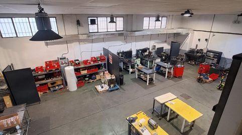 Photo 2 of Industrial buildings for sale in Avenida de Fuenlabrada, Humanes de Madrid, Madrid