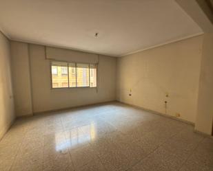 Exterior view of Flat for sale in Castellón de la Plana / Castelló de la Plana  with Furnished