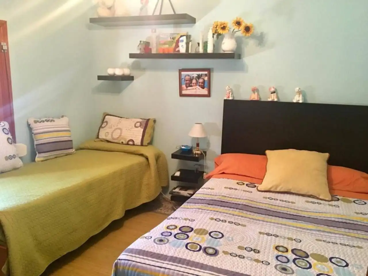 Habitación de Residencial en venta en Ciudad Rodrigo