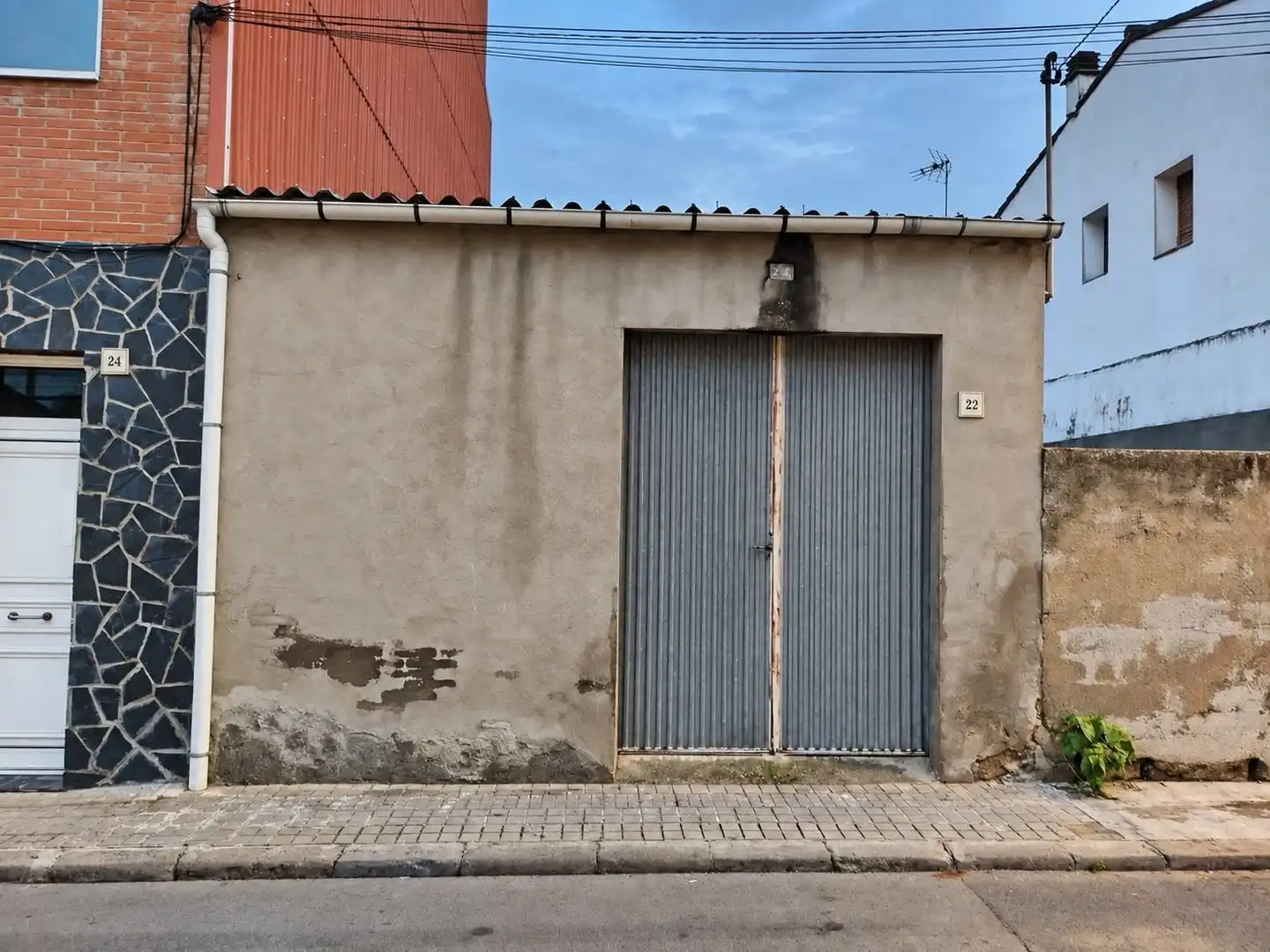 Business premises for sale in Sant Llorenç d'Hortons, imagen 2