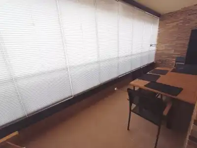 Mini appartamento con piscina in affitto a Poniente-Sur, imagen 21