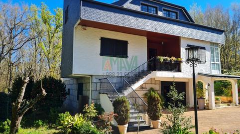 Foto 3 de Casa o xalet en venda a A Derrasa, O Pereiro de Aguiar , Ourense