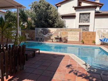 Villa avec piscine à vendre à Carrer Catalunya
